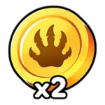 x2 Coin