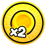 x2 Coins