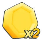 x2 Coins