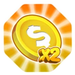 x2 Coins