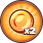 x2 Coins
