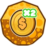 x2 Coins