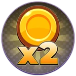x2 Coins