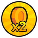 x2 Coins