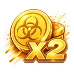 x2 Coins