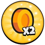 x2 Coins