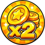 x2 Coins