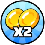 x2 Coins