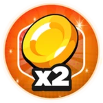 x2 Coins