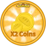 X2 Coins
