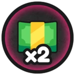 x2 Coins