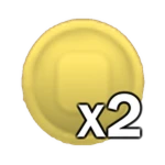 x2 COINS