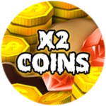 X2 Coins