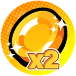 x2 Coins