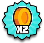 x2 Coins