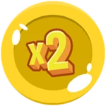 x2 Coins