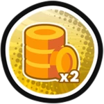 x2 Coins