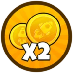 x2 Coins