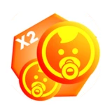 🌟 X2 Coins