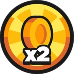x2 Coins