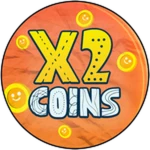 X2 Coins