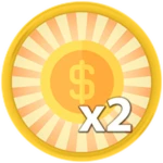 x2 Coins