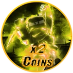 x2 Coins