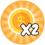 x2 Coins