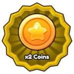 x2 Coins