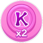 x2 Coins