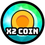 X2 COINS
