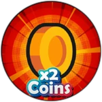 x2 Coins