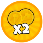 x2 Coins
