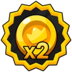 x2 Coins! Double Your Coins Per Kill! 🔥