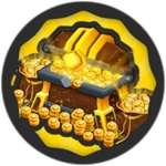 x2 Coins & XP!