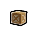 x2 Crate Spawn Speed