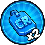 X2 Credits