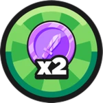 x2 Credits