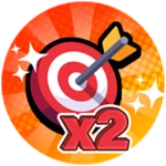 x2 Critical Chance