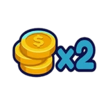 x2 Currency