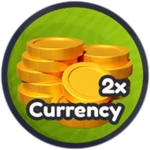 x2 Currency