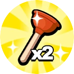 x2 Damage