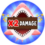 x2 Damage