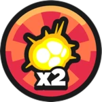 X2 Damage