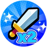 x2 Damage