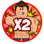 X2 Damage