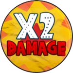 X2 Damage
