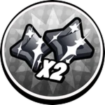 X2 Dark Stars!