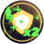 x2 Defense Exp