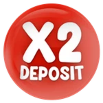 x2 Deposit Gamepass